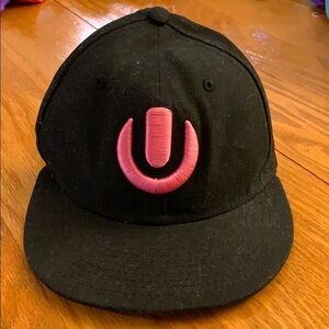 Ultra Music Festival Miami hat